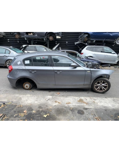 Boitier air bag BMW SERIE 1 E87 PHASE 2 Diesel