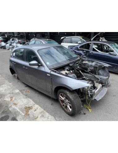 Boitier air bag BMW SERIE 1 E87 PHASE 2 Diesel