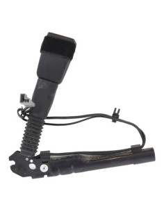 Pretensionneur de ceinture avant gauche BMW SERIE 1 E87 PHASE 2 Diesel