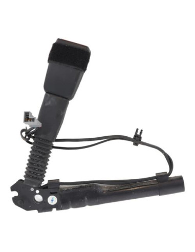 Pretensionneur de ceinture avant gauche BMW SERIE 1 E87 PHASE 2 Diesel