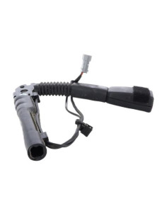 Pretensionneur de ceinture avant gauche BMW SERIE 1 E87 PHASE 2 Diesel 2