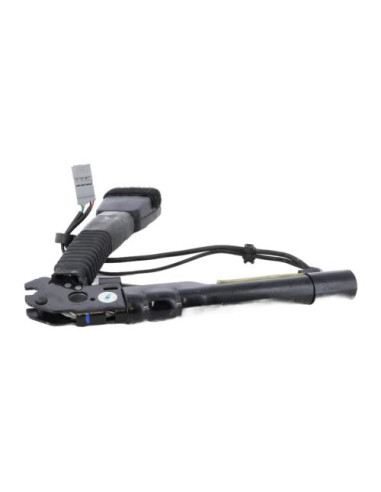 Pretensionneur de ceinture avant gauche BMW SERIE 1 E87 PHASE 2 Diesel
