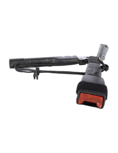Pretensionneur de ceinture avant gauche BMW SERIE 1 E87 PHASE 2 Diesel