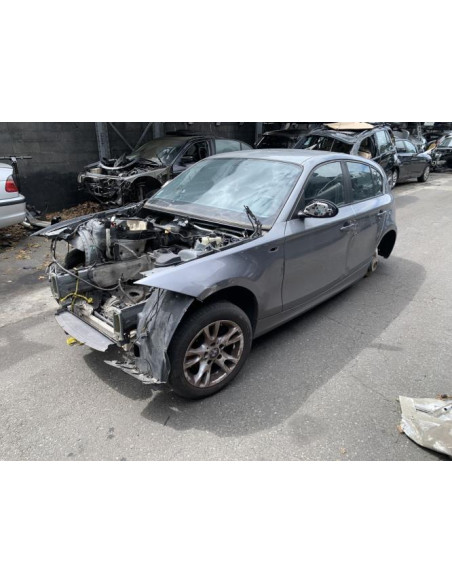 Pretensionneur de ceinture avant gauche BMW SERIE 1 E87 PHASE 2 Diesel