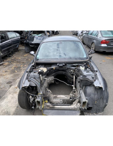 Lecteur de carte (neiman) BMW SERIE 1 E87 PHASE 2 Diesel