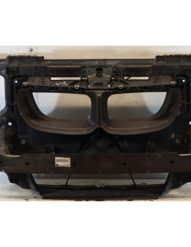Face avant BMW SERIE 1 E87 PHASE 2 Diesel