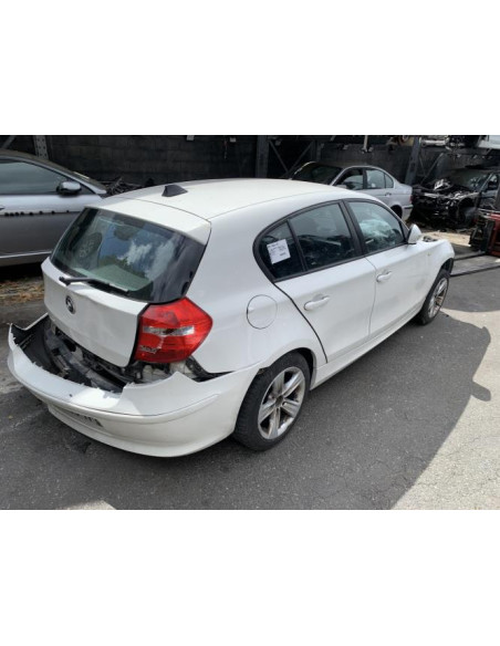 Face avant BMW SERIE 1 E87 PHASE 2 Diesel