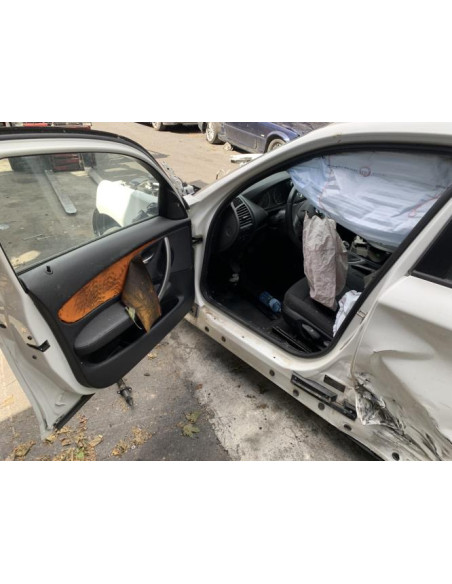 Face avant BMW SERIE 1 E87 PHASE 2 Diesel