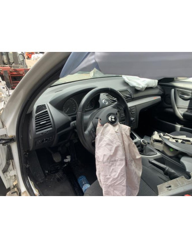 Face avant BMW SERIE 1 E87 PHASE 2 Diesel