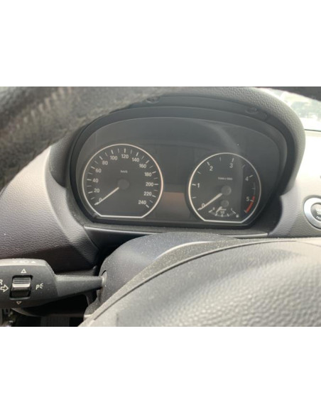 Face avant BMW SERIE 1 E87 PHASE 2 Diesel