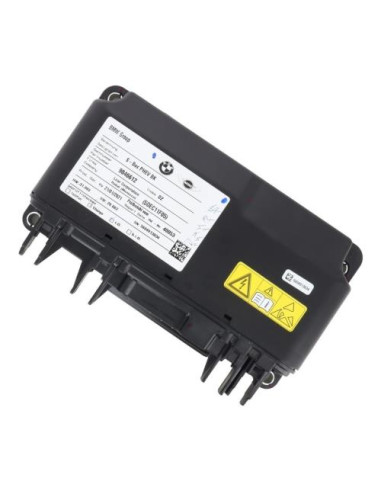 Batterie BMW X2 F39 Essence/Hybride