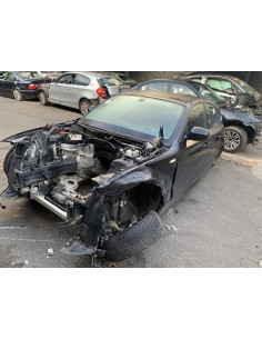 Bloc chauffage BMW SERIE 1 E87 PHASE 2 Diesel 2