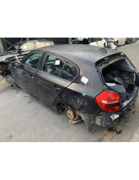 Bloc chauffage BMW SERIE 1 E87 PHASE 2 Diesel