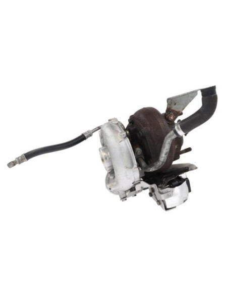 Turbo BMW X5 E53 Diesel
