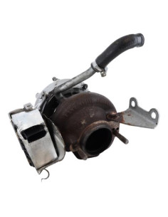 Turbo BMW X5 E53 Diesel 2