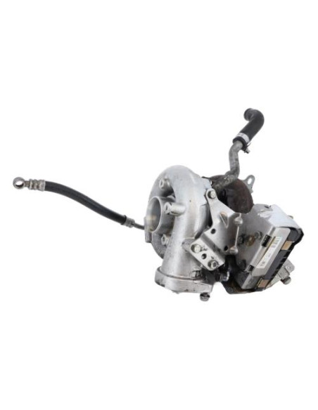 Turbo BMW X5 E53 Diesel