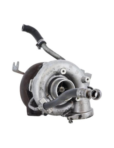 Turbo BMW X5 E53 Diesel