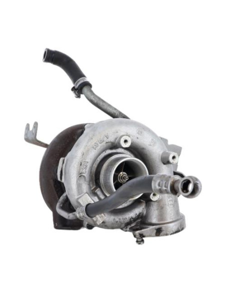 Turbo BMW X5 E53 Diesel