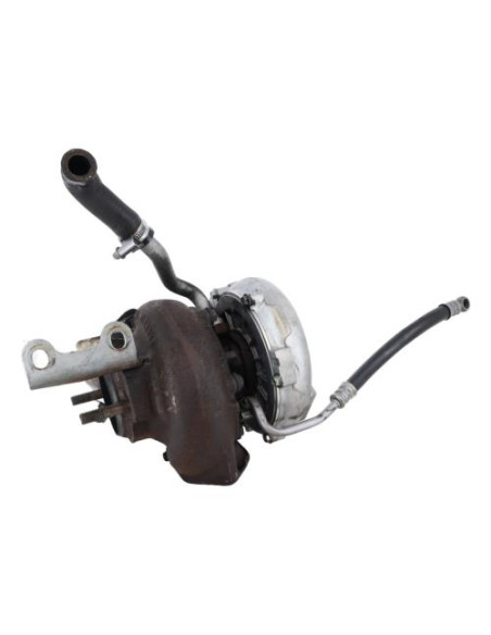 Turbo BMW X5 E53 Diesel