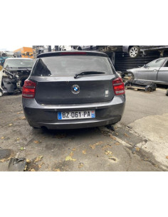 Pare choc arriere BMW SERIE 1 F20 PHASE 1 Essence