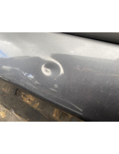 Poignee porte arriere gauche BMW SERIE 1 F20 PHASE 1 Essence 2