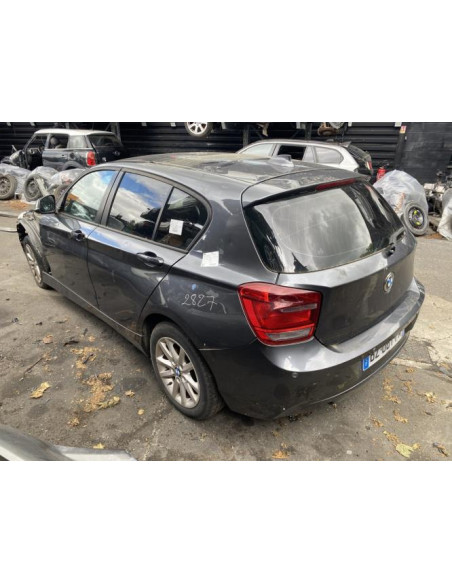 Contacteur tournant BMW SERIE 1 F20 PHASE 1 Essence