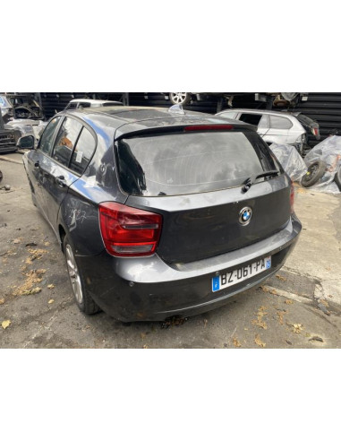 Contacteur tournant BMW SERIE 1 F20 PHASE 1 Essence