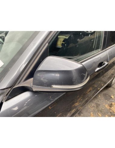 Interieur complet BMW SERIE 1 F20 PHASE 1 Essence