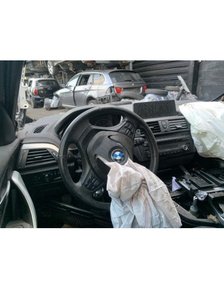 Bloc chauffage BMW SERIE 1 F20 PHASE 1 Diesel