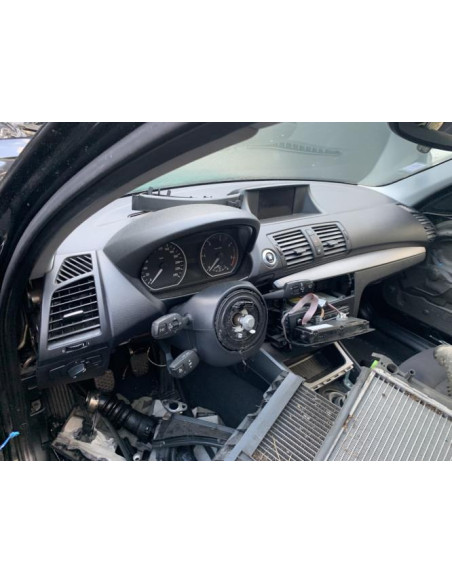 Bouchon de carburant BMW SERIE 1 E87 PHASE 2 Diesel