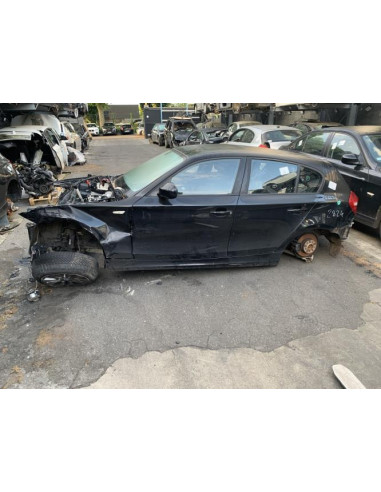 Ceinture arriere gauche BMW SERIE 1 E87 PHASE 2 Diesel
