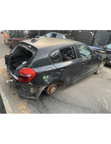 Eclairage de plafonnier BMW SERIE 1 E87 PHASE 2 Diesel