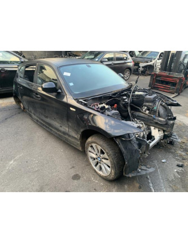 Serrure de hayon BMW SERIE 1 E87 PHASE 2 Diesel