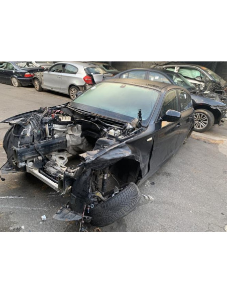 Amortisseur arriere gauche BMW SERIE 1 E87 PHASE 2 Diesel