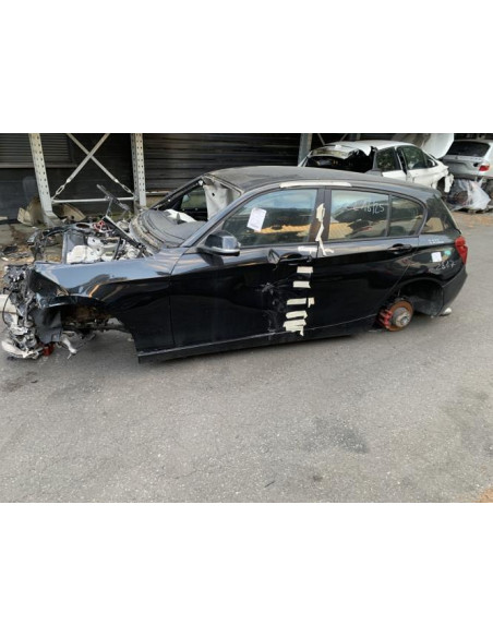 Bas de caisse droit BMW SERIE 1 F20 PHASE 1 Diesel