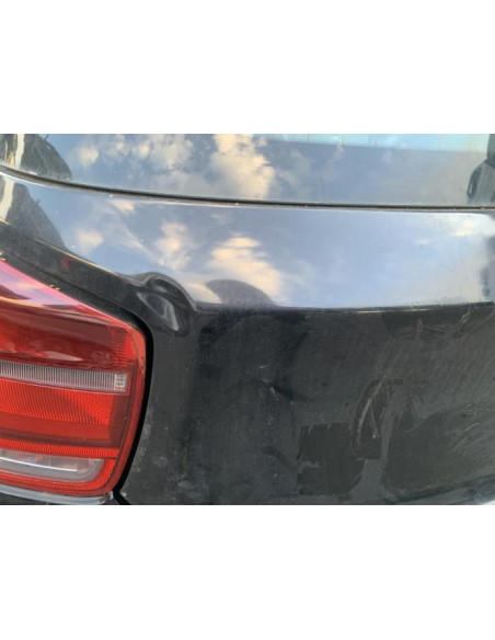 Bas de caisse gauche BMW SERIE 1 F20 PHASE 1 Diesel