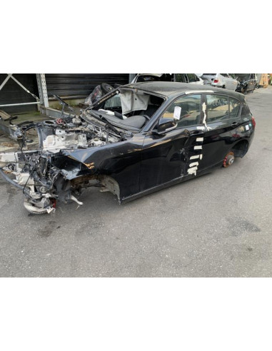 Compteur BMW SERIE 1 F20 PHASE 1 Diesel