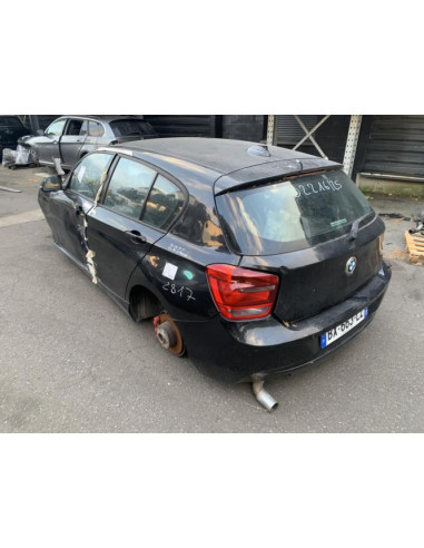 Compteur BMW SERIE 1 F20 PHASE 1 Diesel