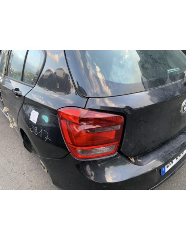 Compteur BMW SERIE 1 F20 PHASE 1 Diesel