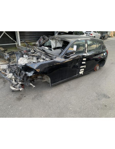 Feu arriere stop central BMW SERIE 1 F20 PHASE 1 Diesel 2