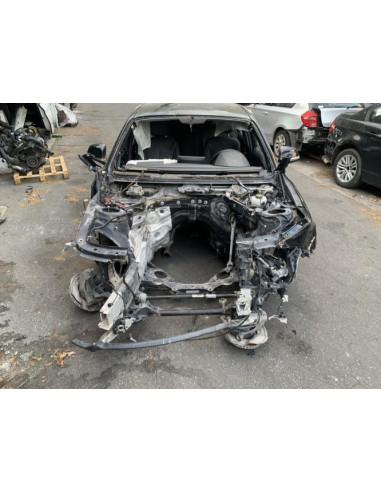 Feu arriere stop central BMW SERIE 1 F20 PHASE 1 Diesel