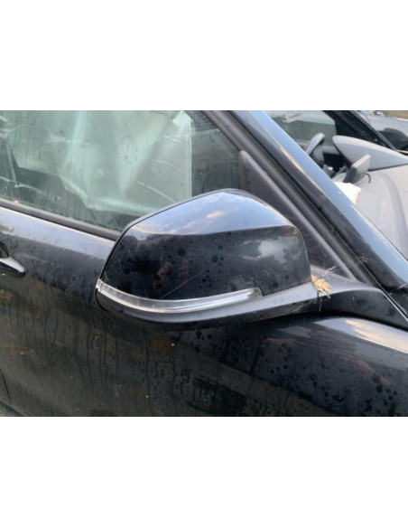 Serrure avant droit BMW SERIE 1 F20 PHASE 1 Diesel
