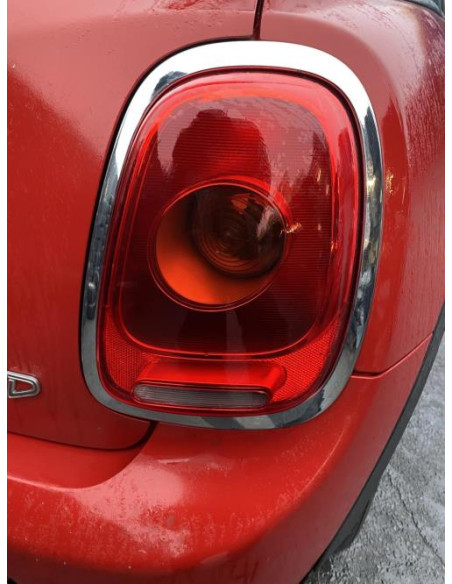 Volant MINI MINI 3 F55 Diesel