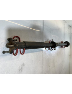Arbre de transmission (propulsion) BMW SERIE 3 E90 PHASE 1 Diesel 2