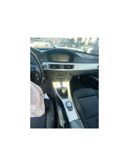 Arbre de transmission (propulsion) BMW SERIE 3 E90 PHASE 1 Diesel