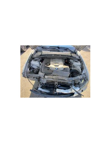 Arbre de transmission (propulsion) BMW SERIE 3 E90 PHASE 1 Diesel