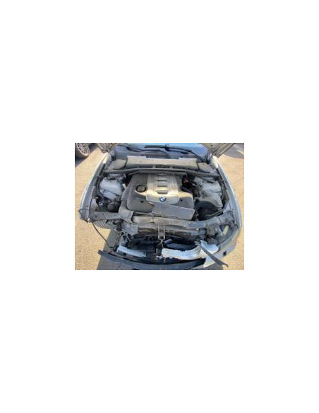 Arbre de transmission (propulsion) BMW SERIE 3 E90 PHASE 1 Diesel