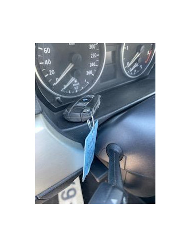 Arbre de transmission (propulsion) BMW SERIE 3 E90 PHASE 1 Diesel