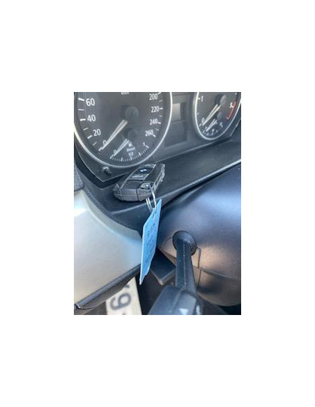 Arbre de transmission (propulsion) BMW SERIE 3 E90 PHASE 1 Diesel