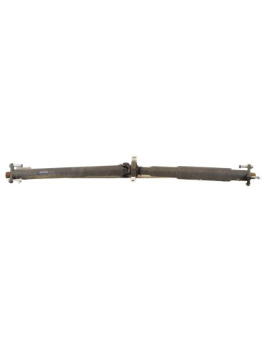 Arbre de transmission (propulsion) BMW SERIE 3 E93 CABRIO PHASE 1 Diesel